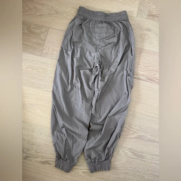 YPB tan joggers - Picture 3 of 7